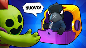 Tick was released in the huge brawl stars summer 2019 update! Nuove Skin Per Bo Horus E Demone Brawl Stars By Grax