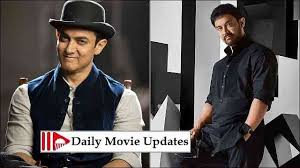 Aamir Khan Top 10 Highest Grossing Films Of All Time And Box Office Collection Aamir Khan Box Office Collection All About Time