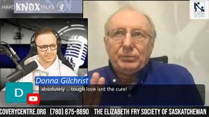 RECAP: CAPSA's Gord Garner