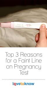 Faint Positive Pregnancy Test 3 Weeks After Abortion Pregnancy Test