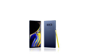 Samsung Galaxy Note9