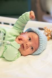 A christmas baby born five months early was saved by a tesco freezer bag. He S Our Promise Baby Local Couple Waiting To Bring 3 Month Premature Son Home News Indexjournal Com