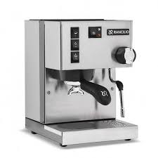 Coffee machine descaler ukcdogs points. Rancilio Silvia E Espresso Machine