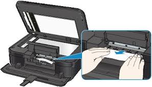 If your operating system is not automatically detected, select it from the drop down menu. Why Canon Printer Not Printing Properly Fix Manually