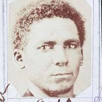 Edward Finn ; Myles Taylor ; James McConvill, American Service ; Thomas  Maher.