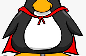 Club penguin how to become. Design A Penguin On Club Penguin And I Ll Tell You If You Re Annoying Or Not