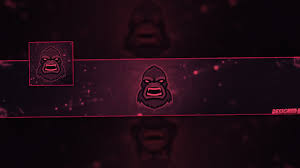 To be the most fabulous you, you could ever be. 115 Free Youtube Gaming Logo Banner Avatar Template Graphic Design Resources