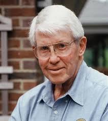 John McAlister Obituary (1924