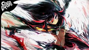 Kill La Kill Before My Body Is Dry Dubstep Remix Youtube