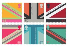 England Postage Stamps British Postage Stamps Stamp Design Inspiration In 2020 Postage Stamp Design Postal Stamps Stamp Design