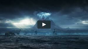 new world aeternum awaits official trailer by y e o v i l new world official trailer world