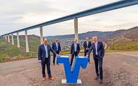 5 adressen zu banken in wittlich mit telefonnummer, öffnungszeiten und bewertung gefunden. Vvr Bank Wittlich Und Volksbank Hunsruck Nahe Planen Zusammenschluss