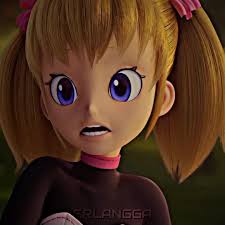 Membalas @nadiasukamie nih done yah #laura #monkart #laurajesse #アニメ  #jjjepang