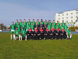 Radomiak radom team and player statistics. Fortuna 1 Liga Radomiak Radom Podejmie Chojniczanke