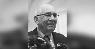 Obituary information for Paul C.T. Bortner