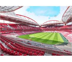 Akicity benfica star offers accommodation in lisbon, 3.4 miles from amoreiras and 3 miles from liberty there is no capacity for extra beds at this property. Estadio Do Sport Lisboa E Benfica Football Stadium Gallery Facebook