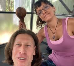 Santa Cruz Yoga for Monday Jam