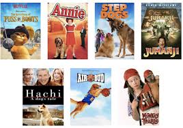 The new home for your favorites. 19 Movies To Stream On Netflix For Animal And Comedy Lovers