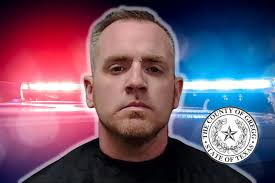 Man Who Ran for Longview City Council Arrested for Child Porn