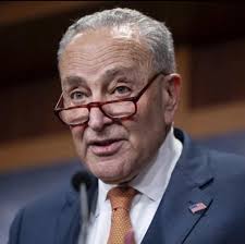 🚨 JUST IN: The U.S. Senate will NOT hold a vote