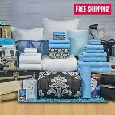 Ultimate Room Collection Dorm Bedding And Bath Ocm Com Dorm Room Bedding Dorm Bedding Bedding And Bath