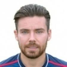 Profile R. Dow, Arbroath: Info, news, matches and statistics