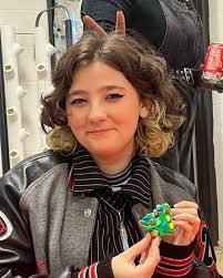 Alexander High School FFA