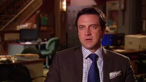Special victims unit premiered on nbc on september 22, 2010 and concluded on may 18, 2011. Law Order Svu Raul Esparza Season 15 Episode 12 On Set Interview Screenslam Youtube