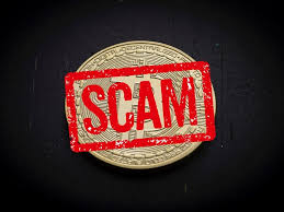 These phone calls are common because credit card fraud is a serious and growing problem. New Bitcoin Scam Targets Thai By Impersonating Chang Beer Tycoon