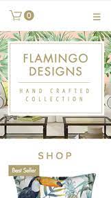 May 13, 2021 · digitf furniture website template designed beautifully for wooden furniture for homes, offices, furniture stores, home decor and interior design related businesses, responsive design for all devices. Home Decor Website Templates Online Store Wix Com