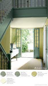 A Fresh Look At Monochromatic Benjamin Moore Benjamin Moore Colors House Colors Home