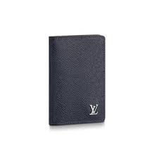 Louis vuitton taigarama wallet pocket organiser. Shop Louis Vuitton 2019 20fw Pocket Organizer M30293 M30283 By Noel Sstyle Buyma