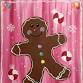 Dreaming of Gingerbread event in Danville, CA