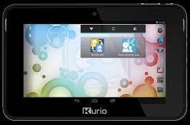 Please feel free to contact kurio technical support on our support page. Hard Reset Kurio 7 Tablet