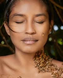 Nuestra reina Tábatha Delgado...