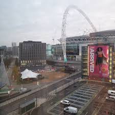 Is parking available at premier inn london wembley stadium hotel? Premier Inn London Wembley Stadium 1 Tip From 41 Visitors