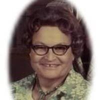 Bertha E. Gerardot Obituary 2009