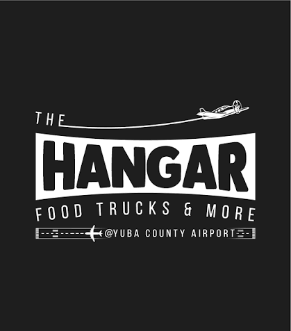 The Hangar - Food Trucks & More — Food court food truck in Olivehurst, California