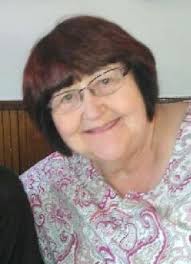 Chrystene Zarazinski Obituary (2018)