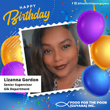 Happy #birthday Lizanna!...