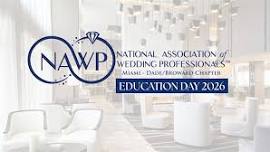 Annual Education Day - NAWP Miami-Dade/Broward Chapter