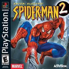 Spider Man 2 Enter Electro Spiderman The Amazing Spiderman 2 Spider Man 2