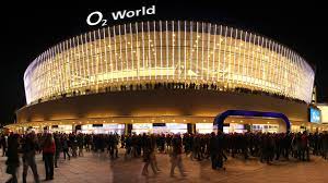 Jun 11, 2022 pet shop boys upcoming: Mercedes Benz Arena Berlin Populous