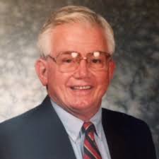 Horace Robinson Obituary (1933