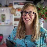 Vicky Murray's Instagram, Twitter & Facebook