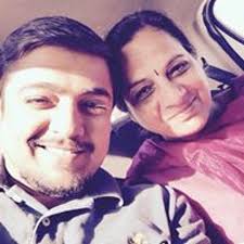 Stream Deep Trivedi music