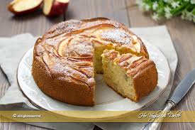Fate rosolare per circa 5 minuti finchè non diventano dorati e croccanti quindi lasciate raffreddare. Torta Di Mele E Panna