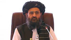 Mullah baradar has been declared the current president of the interim taliban government. 1z4edayfgirmam