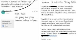 After nagatoro and her friends stumble upon the aspiring artist's drawings, they find enjoyment in mercilessly bullying the timid senpai. Contoh Surat Permohonan Kerja Kerani