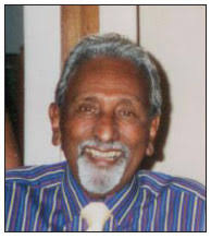 Ralph Lawrence's Instagram, Twitter & Facebook